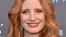 The Biggest Jessica Chastain Movies Of All Time