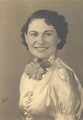 Dorothea Photo Album / Dorothea_1937_age_21.jpg