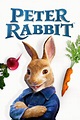Peter Rabbit (2018) - Posters — The Movie Database (TMDB)