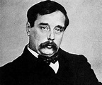 H. G. Wells Biography - Facts, Childhood, Family Life & Achievements
