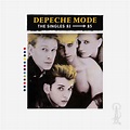 Depeche Mode - The Singles 81﹥85 Lyrics and Tracklist | Genius