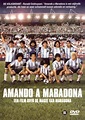 Amando A Maradona (Dvd), Javier Martin Vazquez | Dvd's | bol.com