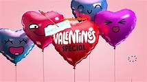 Nickelodeon's Not So Valentine's Special (TV Special 2017) - IMDb