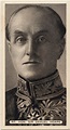 NPG D49105; Samuel John Gurney Hoare, Viscount Templewood - Portrait ...