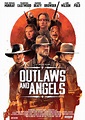 Outlaws And Angels - Film 2016 - FILMSTARTS.de