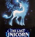 Disney Parks Blog: The Last Unicorn (1982)