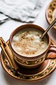 Mexican Atole - Isabel Eats