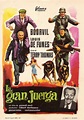 La gran juerga (1966) "La grande vadrouille" de Gérard Oury - tt0060474 ...