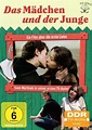Das Mädchen und der Junge (TV Movie 1982) - IMDb