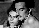 TÊTU | L’amour fou de Garcia Lorca pour… Salvador Dali