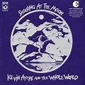 Kevin Ayers - Shooting at the Moon - Amazon.com Music