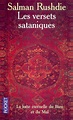 Les versets sataniques - Poche - Salman Rushdie, A. Nasier - Achat ...