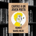 Cartas a un joven poeta, Rainer María Rilke - Livroz Editorial