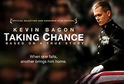 moviefan: Taking Chance (2009) Ross Katz