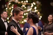 Watch 'A Royal Christmas Match' - UPtv Movie