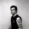 A Young Henry Rollins, circa 1984 : LadyBoners