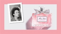 The Story Of Miss Dior And Its Latest Iteration | Grazia