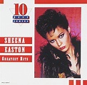 Greatest Hits (10 Best Series) by Sheena Easton (1995-10-01) - Amazon ...