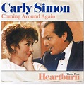 Carly Simon - Coming Around Again (1986, Vinyl) | Discogs