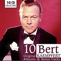 BERT KAEMPFERT: 10 Original Albums: Bert Kaempfert: Amazon.es: Música