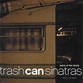 The Trash Can Sinatras - Zebra Of The Family (2003, CD) | Discogs