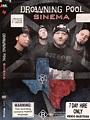 Drowning Pool:Sinema-2002-Music-Over150 Minute-Poster plus DVD | eBay