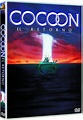 Cocoon: El Retorno (Import Dvd) (2005) Don Ameche; Courtney Cox; Steve ...