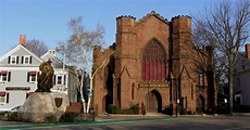 Ingresso para o Salem Witch Museum - Salem, Massachusetts, Estados ...