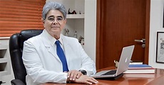 Dr. Olivarría - El Proctólogo más recomendado de Tijuana