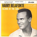 Harry Belafonte - Island In The Sun (1957, Vinyl) | Discogs