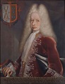 Fernando de Lencastre Noronha e Silva, 3er. Duque de Linares, G.E ...