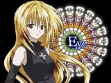 Eve - Anime Photo (34390813) - Fanpop