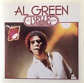 Al Green – The Belle Album (CD) - Discogs