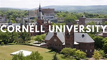 Cornell University | Overview of Cornell University - YouTube