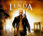 BAIXA FILMES GRÁTIS: Download – Eu Sou a Lenda (Dublado)