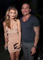 AnnaLynne McCord and Dominic Purcell split