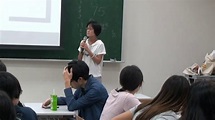1061017李姿儀老師演講：中英互譯的撇步 - YouTube