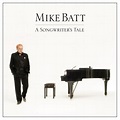 Mike Batt A Songwriter's Tale UK CD album (CDLP) (428285)