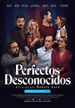 Zona Descargas: Perfect Strangers (Perfectos desconocidos)(Latino ...