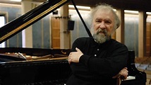 Trauer um Radu Lupu: Rumänischer Star-Pianist ist tot | STERN.de