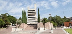 Universidad de la Salle Bajío, Campus Campestre : Universidades México ...