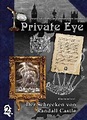Private Eye - Abenteuerband 2: Der Schrecken von Randall Castle (deutsch)