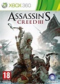 Assassin's Creed 3 (Xbox 360)(2CD): Amazon.co.uk: PC & Video Games