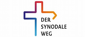 Logo des "synodalen Wegs" vorgestellt: Das bedeutet es - katholisch.de