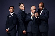 When Does Alpha House Season 3 Start? Premiere Date (Cancelled ...