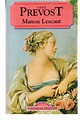 Manon Lescaut by Abbé Prévost - Paperback - 2004 - from davidlong68 ...