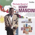 Henry Mancini – The Big Latin Band & The Latin Sound (2014, CD) - Discogs