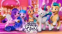 My Little Pony: Make Your Mark | Official Trailer | Coming on Netflix ...