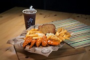 Enjoy FREE Sauce On Your Tenders With Huey Magoo’s “Flavor Of The Month ...