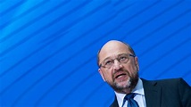 Schulz vor TV-Duell: Letztes Mittel: Angreifen | tagesschau.de